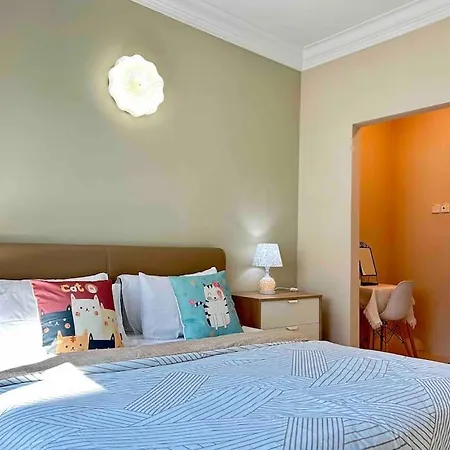 Kinrara Puchong Bukit Jalil Sunway 3 Bedroom Condo Comes With 2 Parking Exterior photo