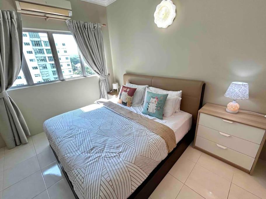 Kinrara Bukit Jalil Sunway 3 Bedroom Comes With 2 Parking Apartment Puchong
