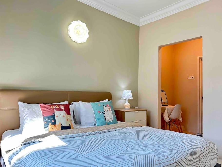 Kinrara Bukit Jalil Sunway 3 Bedroom Comes With 2 Parking *