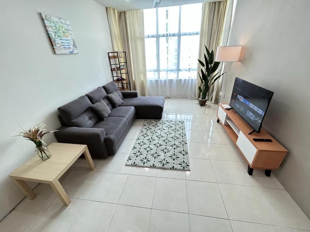 Kinrara Bukit Jalil Sunway 3 Bedroom Comes With 2 Parking * Puchong