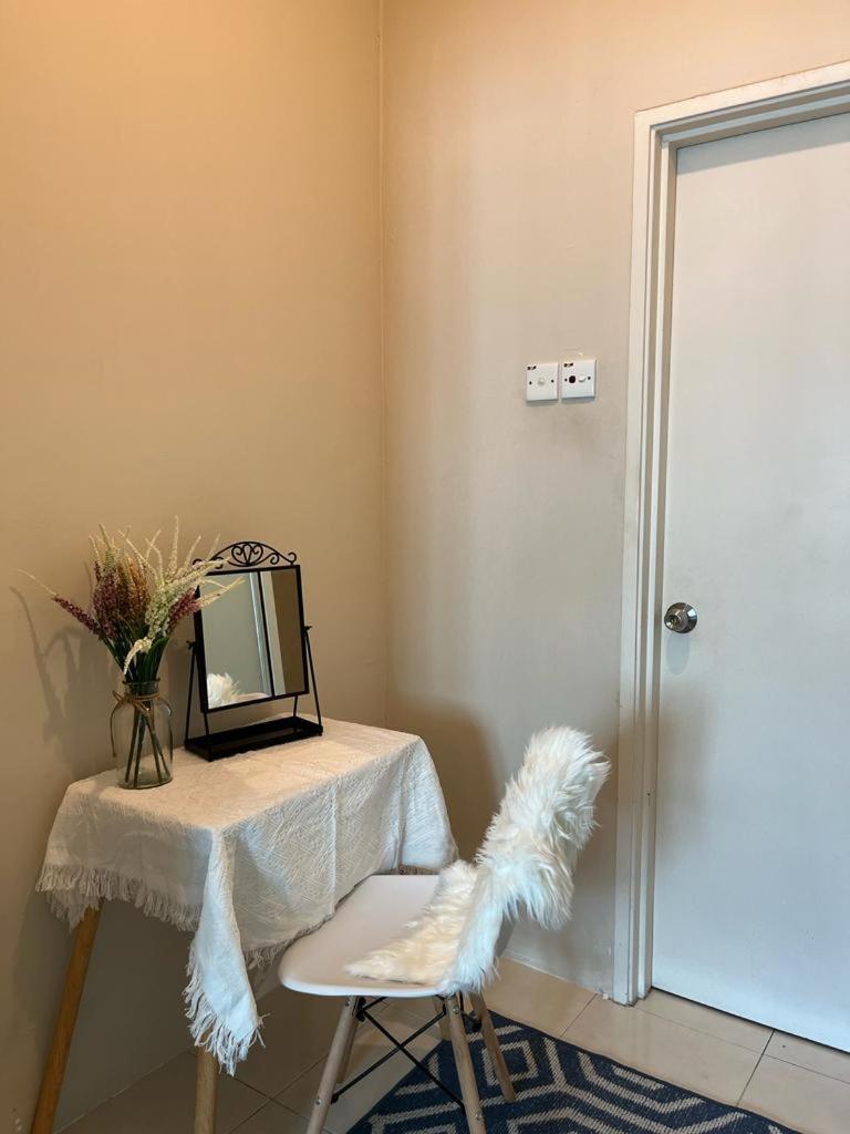 Apartment Kinrara Bukit Jalil Sunway 3 Bedroom Comes With 2 Parking