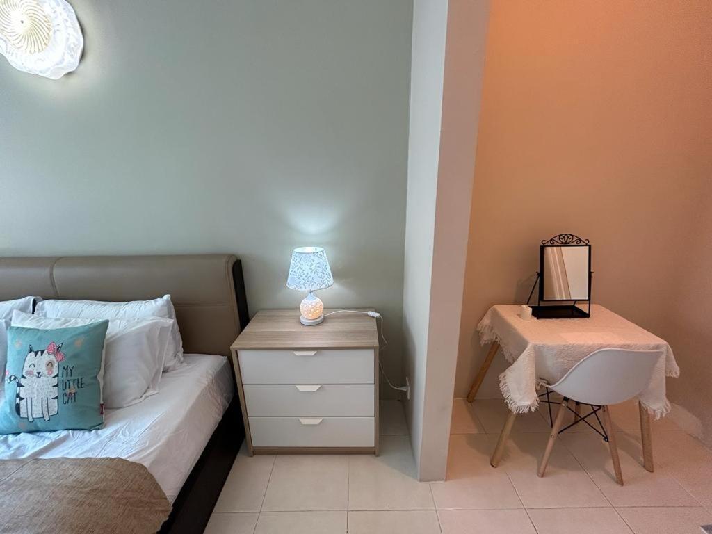 Kinrara Bukit Jalil Sunway 3 Bedroom Comes With 2 Parking