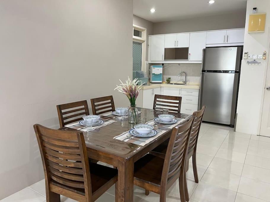 Apartment Kinrara Bukit Jalil Sunway 3 Bedroom Comes With 2 Parking Puchong