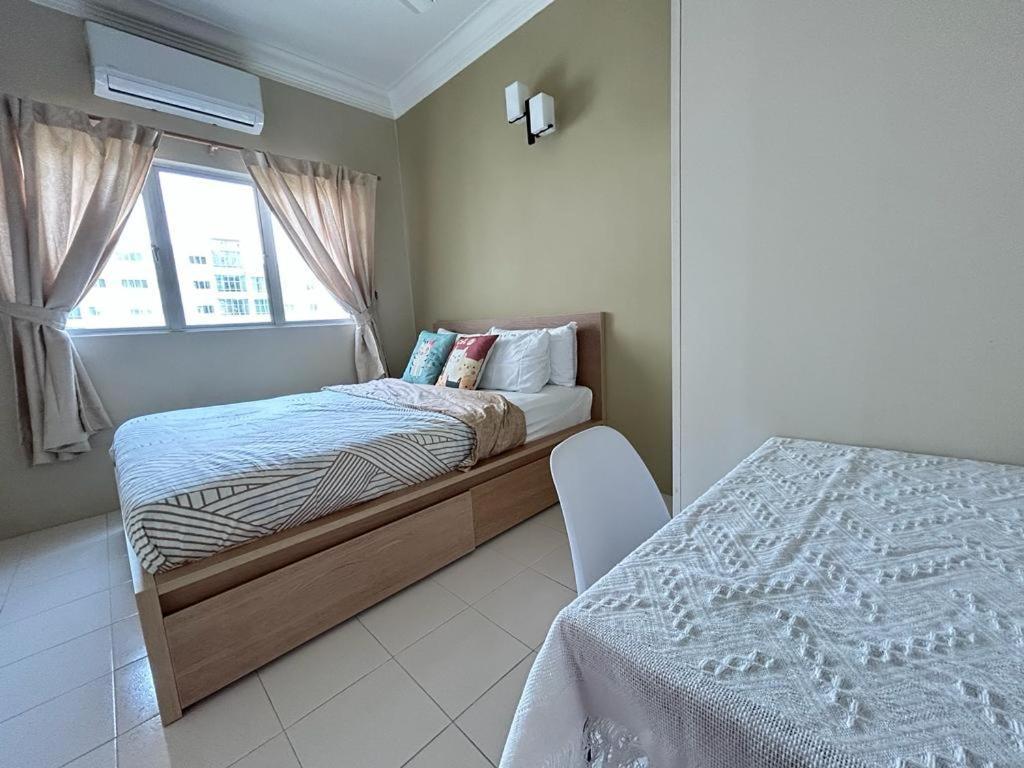 Apartment Kinrara Bukit Jalil Sunway 3 Bedroom Comes With 2 Parking