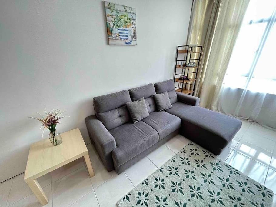Kinrara Bukit Jalil Sunway 3 Bedroom Comes With 2 Parking Apartment Puchong